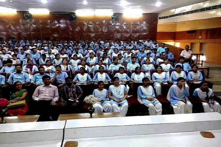auditorium